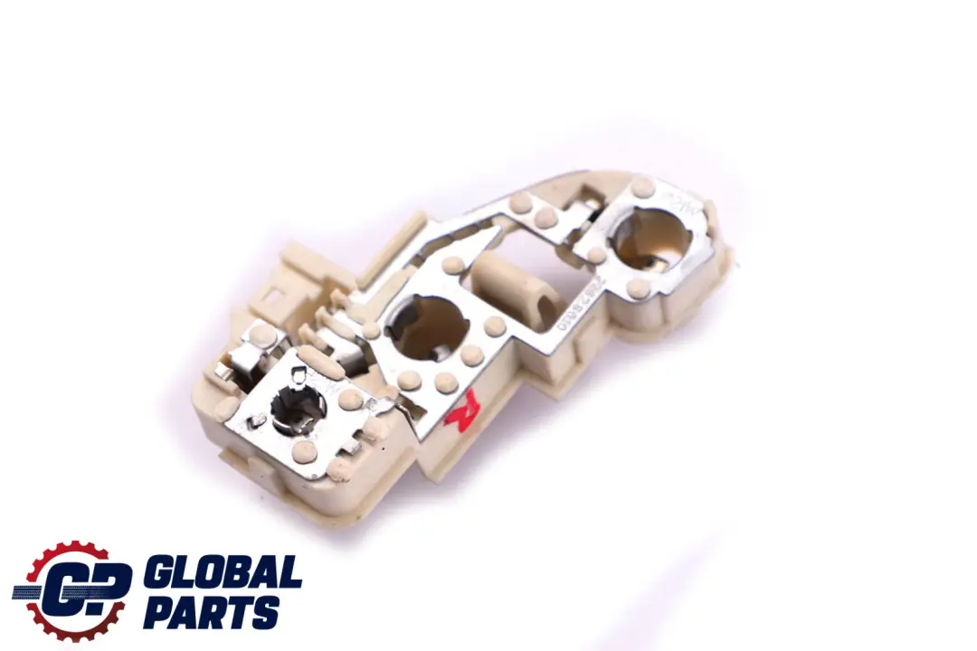 PortabombillasBMW E91 Luz Trasera En Tapa Maletero Trasero Derecho 