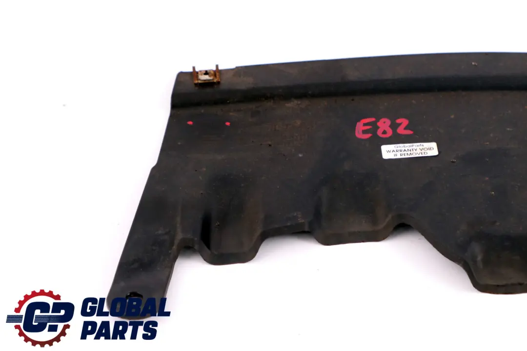 BMW 1 Series E82 E88 Rear Bumber Cover Lower 7183874