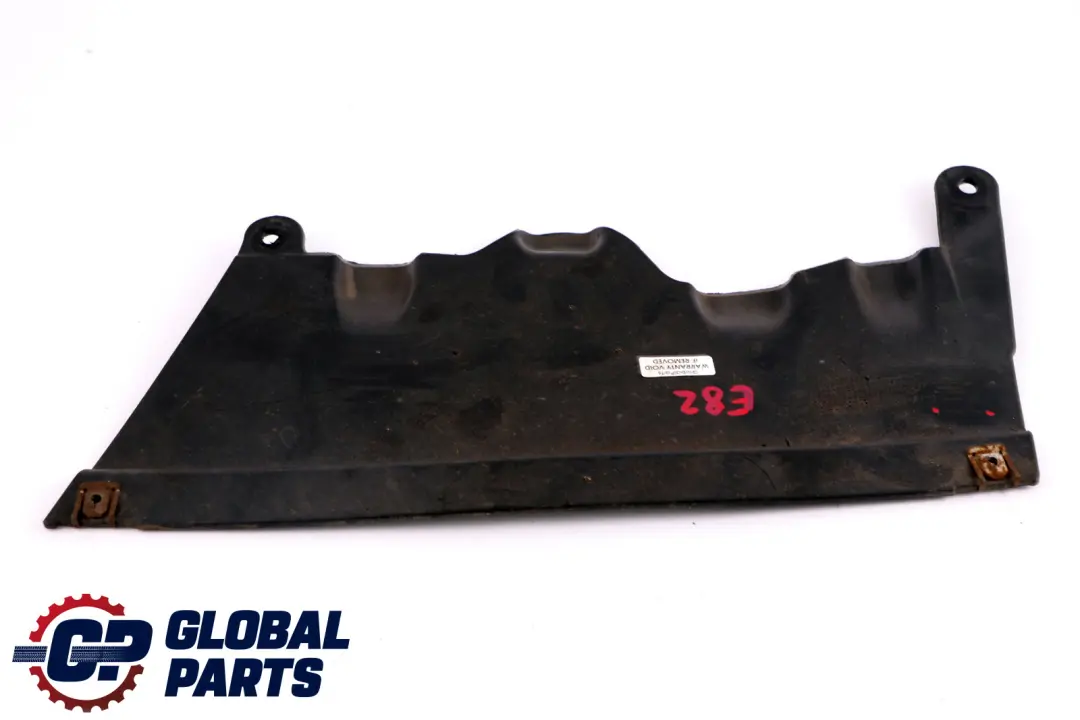 BMW 1 Series E82 E88 Rear Bumber Cover Lower 7183874