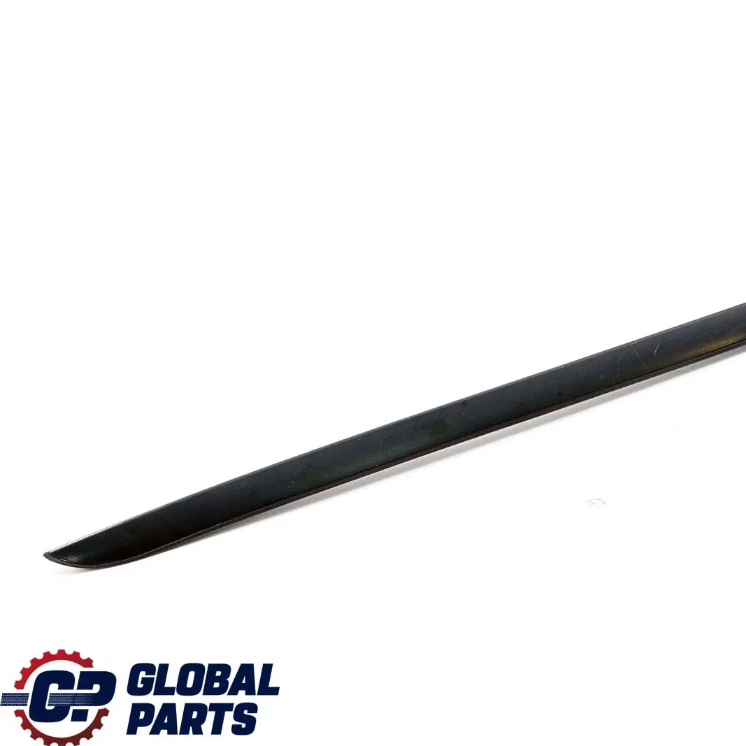 Trim Strip BMW E90 E91 Windscreen Drip Front Right O/S 7184006