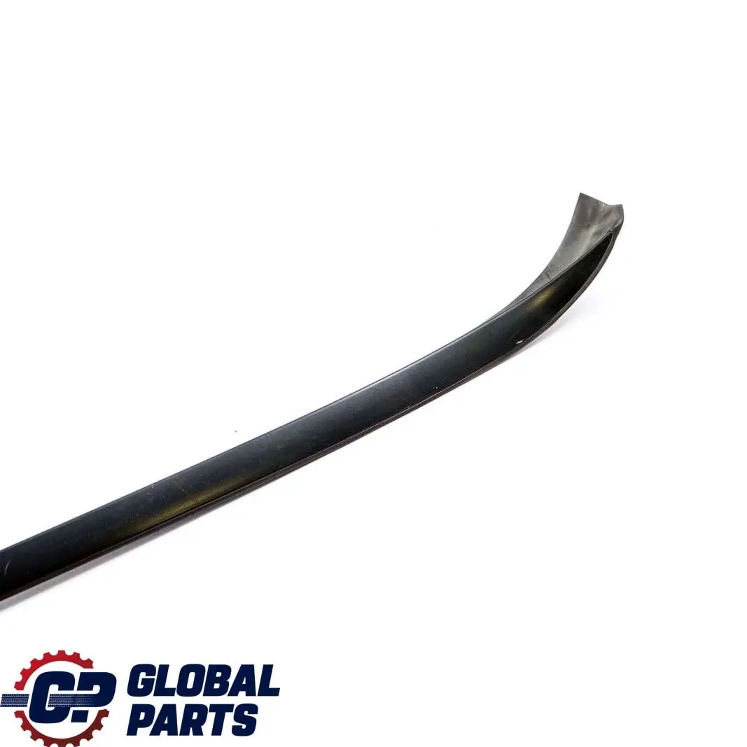 Trim Strip BMW E90 E91 Windscreen Drip Front Right O/S 7184006