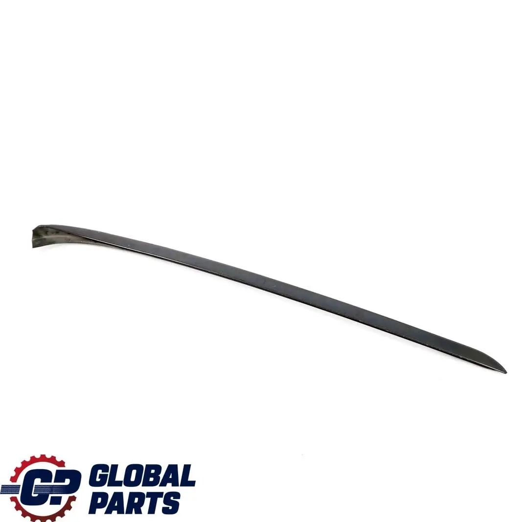 Trim Strip BMW E90 E91 Windscreen Drip Front Right O/S 7184006