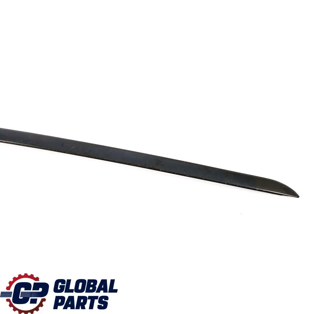Trim Strip BMW E90 E91 Windscreen Drip Front Right O/S 7184006