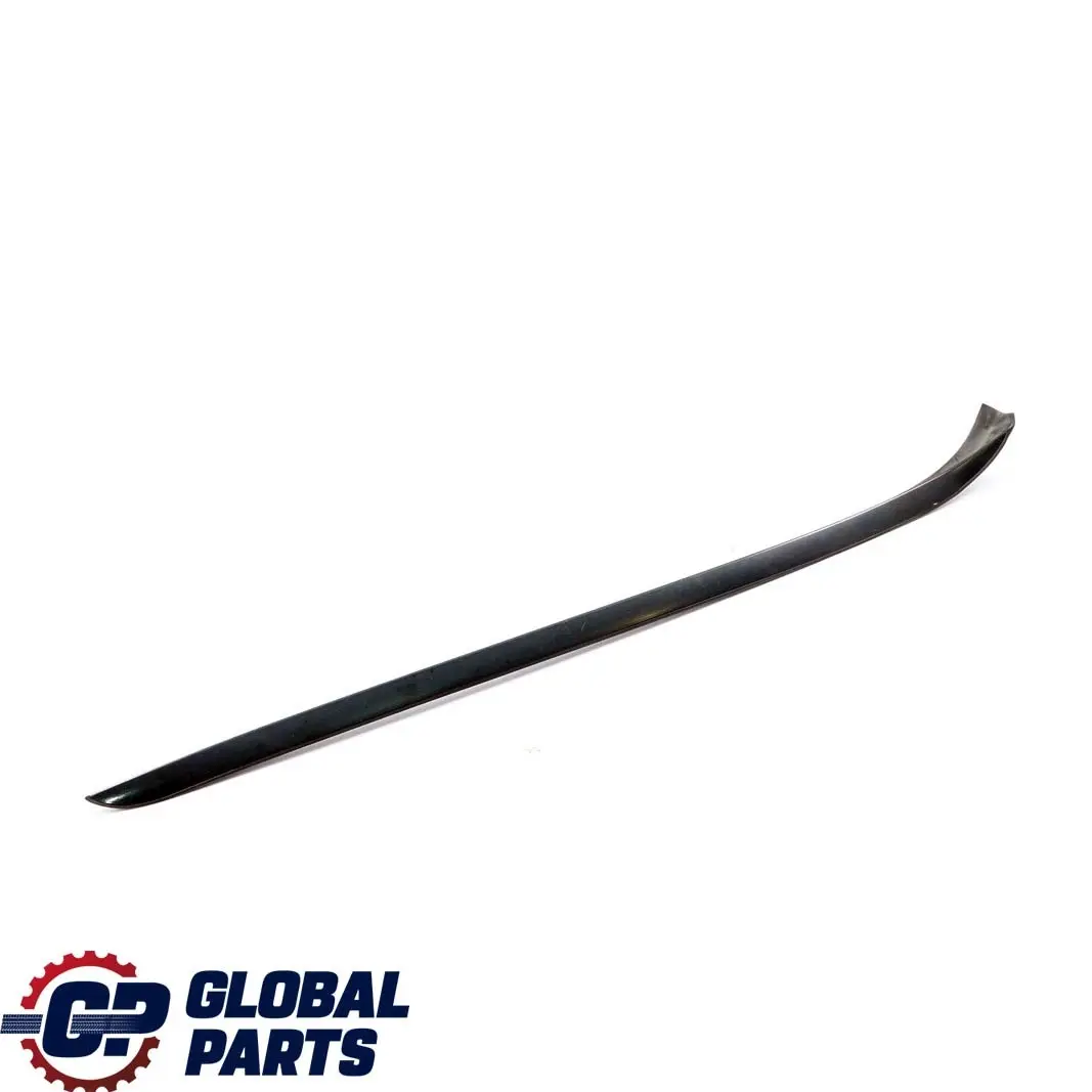 Trim Strip BMW E90 E91 Windscreen Drip Front Right O/S 7184006