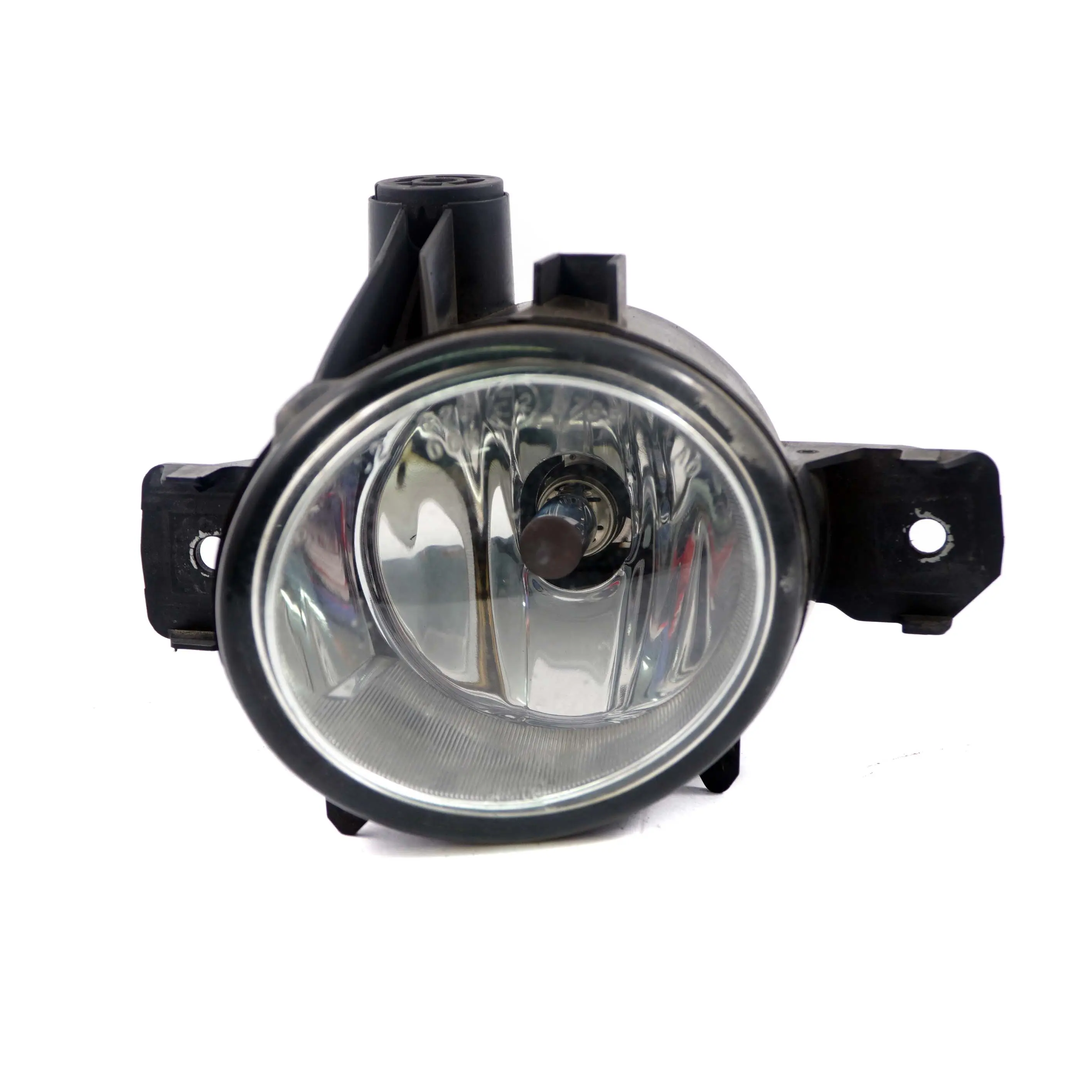 BMW E70 Lampa Przeciwmgielna Lewa Halogen 7184317