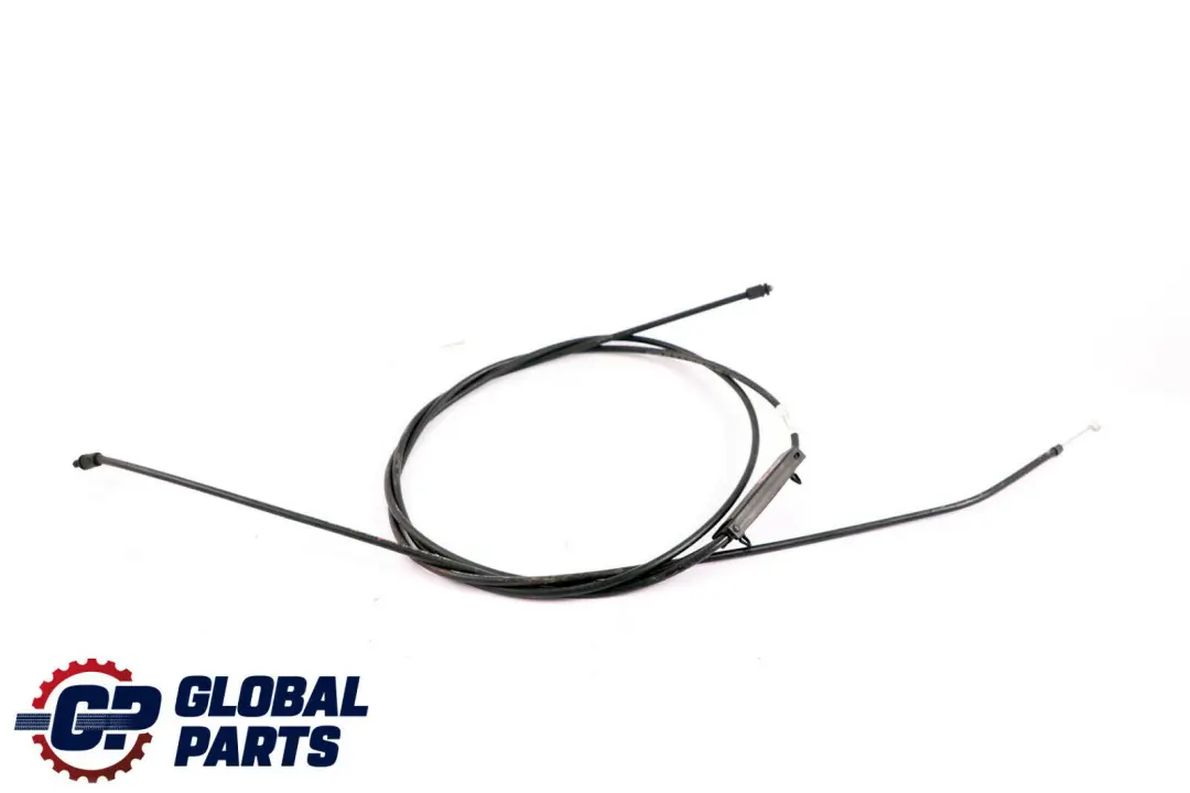 BMW E60 M5 E60N E61 E63 E64 LCI Cable Bowden Capo trasero