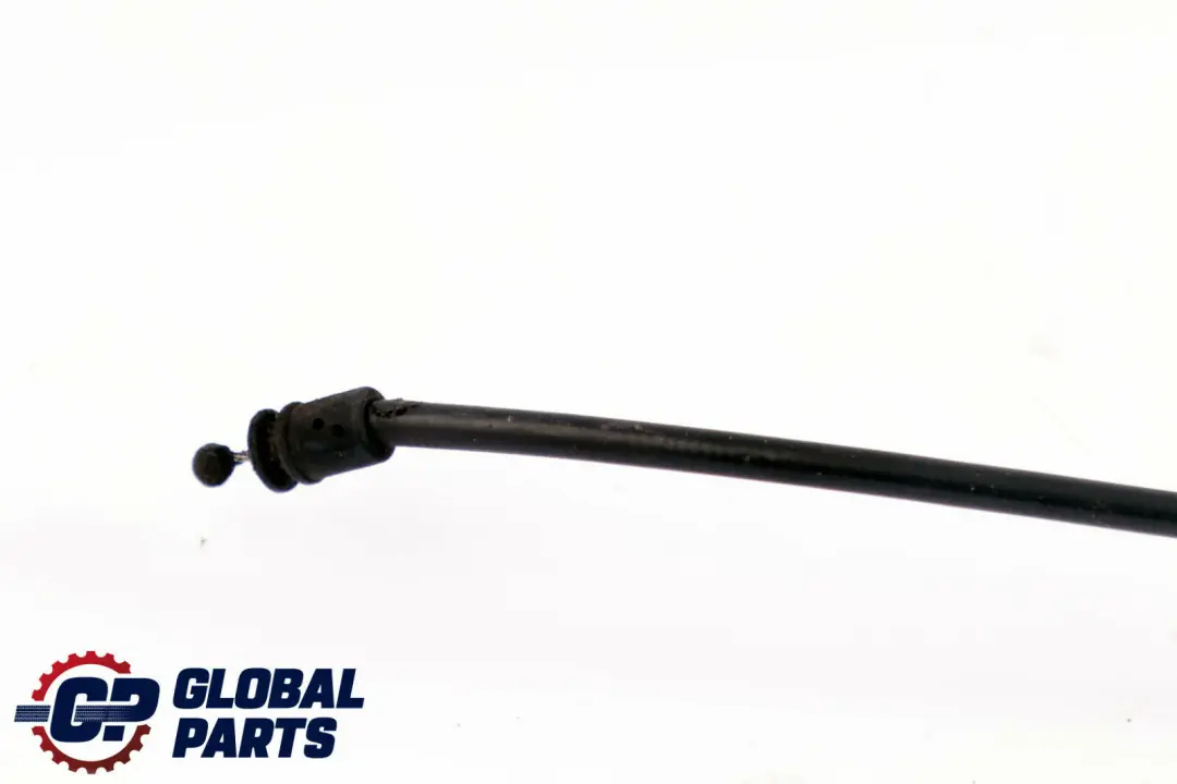 BMW E60 M5 E60N E61 E63 E64 LCI Cable Bowden Capo trasero