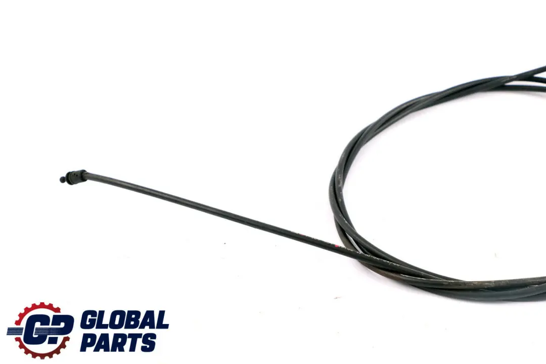 BMW E60 M5 E60N E61 E63 E64 LCI Cable Bowden Capo trasero