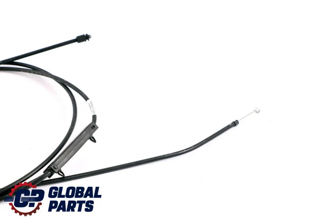 BMW E60 M5 E60N E61 E63 E64 LCI Cable Bowden Capo trasero