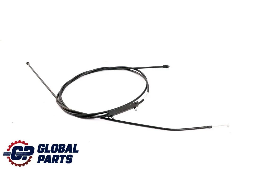 BMW E60 M5 E60N E61 E63 E64 LCI Cable Bowden Capo trasero