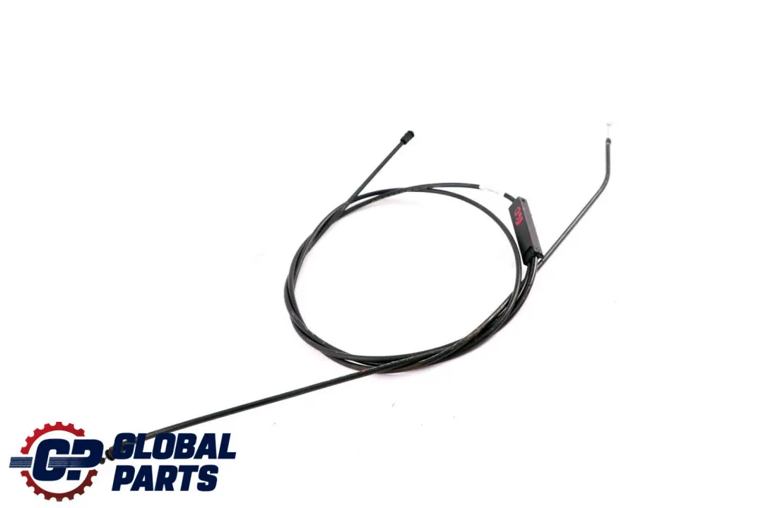 BMW E60 M5 E60N E61 E63 E64 LCI Cable Bowden Capo trasero