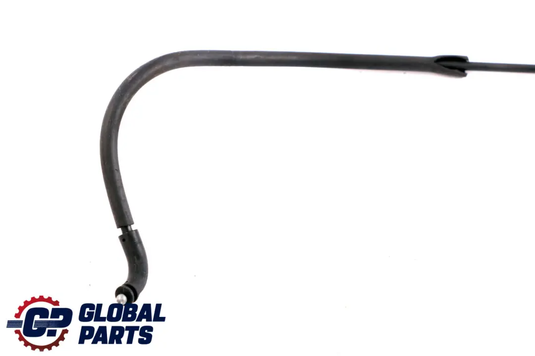 BMW E70 Mecanismo De capo con cable Bowden 7184456