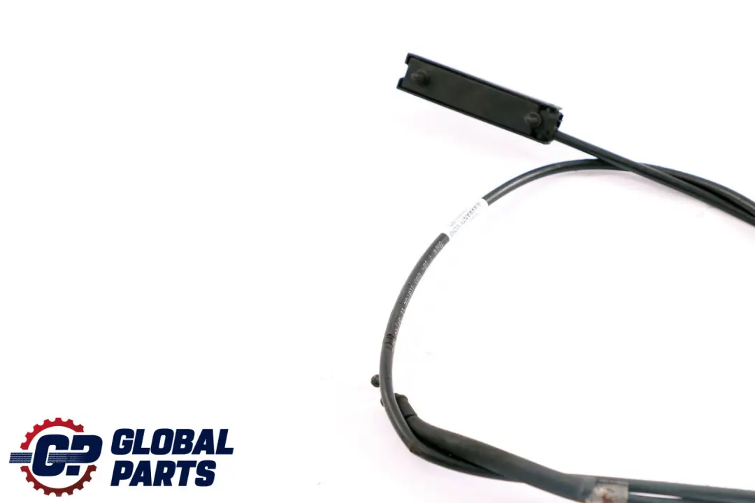 BMW E82 E88 Capo Cable Bowden Delantero 7184603