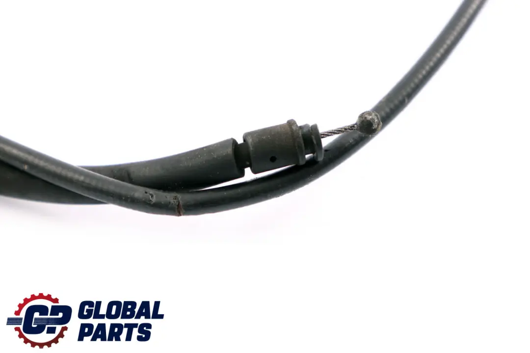 BMW E82 E88 Capo Cable Bowden Delantero 7184603