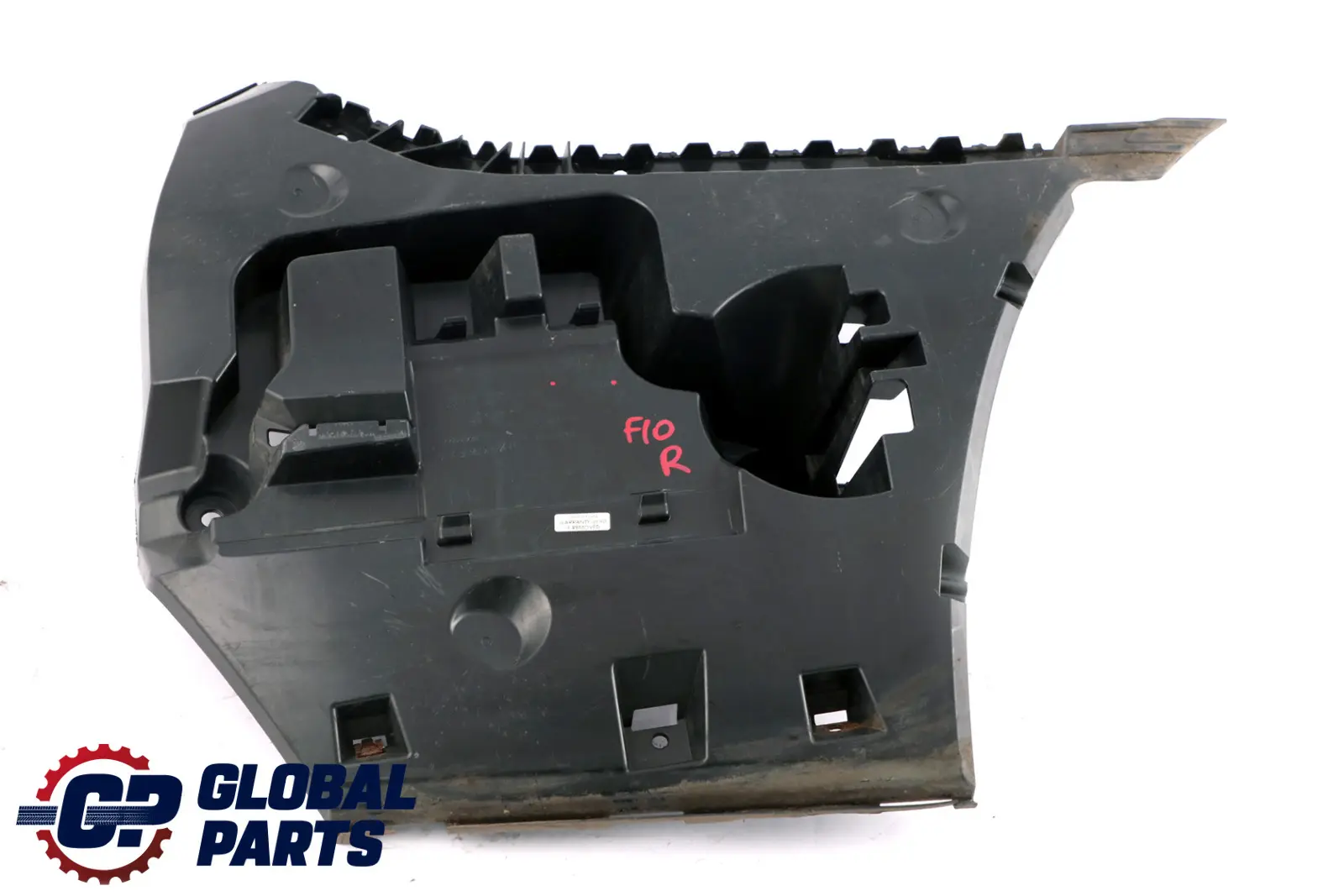 BMW F10 F11 Rear Bumper Guide Right O/S Mount Bracket 7184768