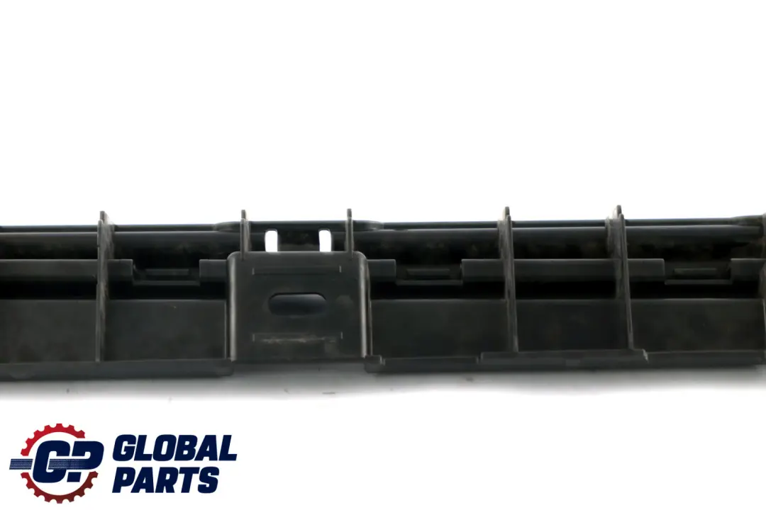 BMW F10 F11 LCI Tira De retencion Sill Delantero Izquierdo 7184777