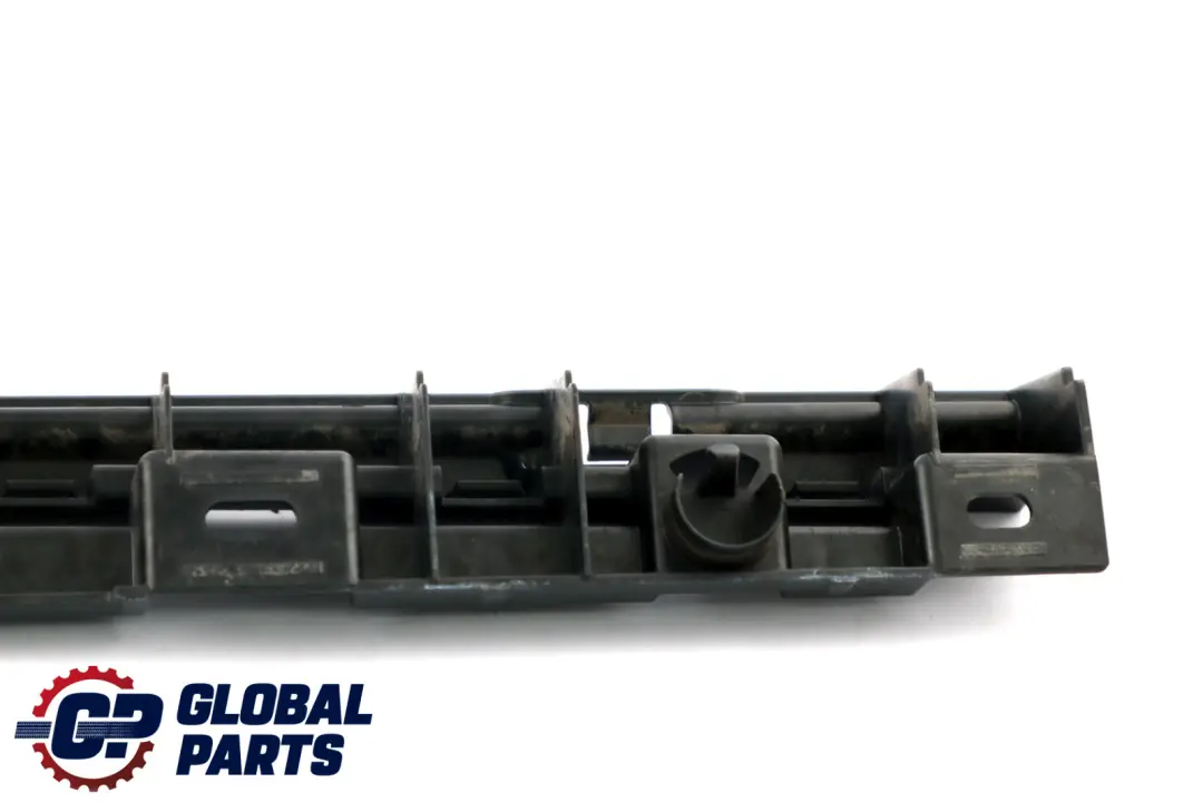 BMW F10 F11 LCI Tira De retencion Sill Delantero Izquierdo 7184777