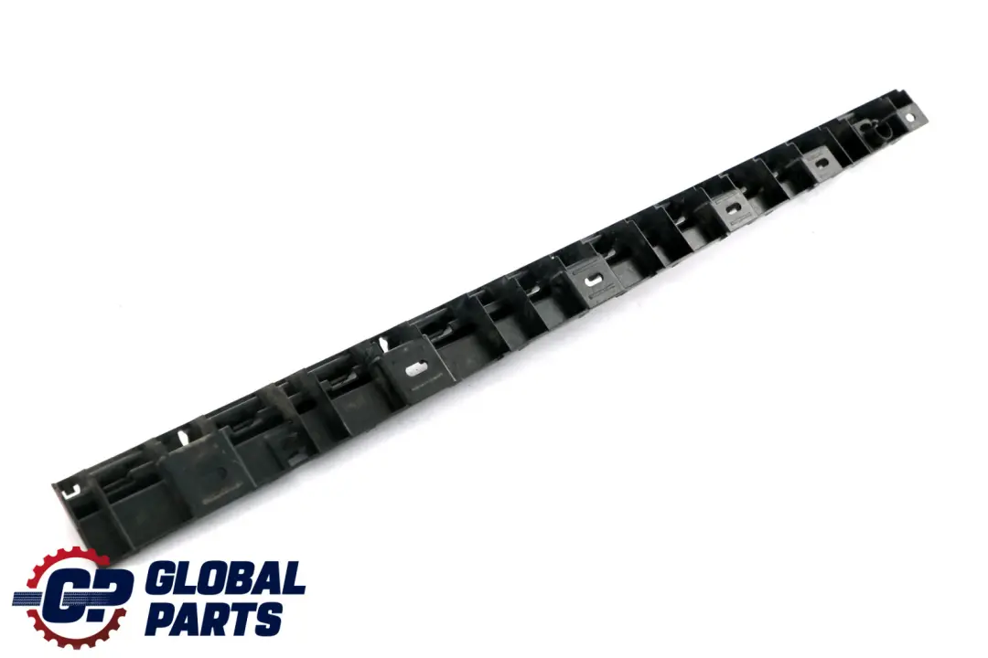 BMW F10 F11 LCI Tira De retencion Sill Delantero Izquierdo 7184777