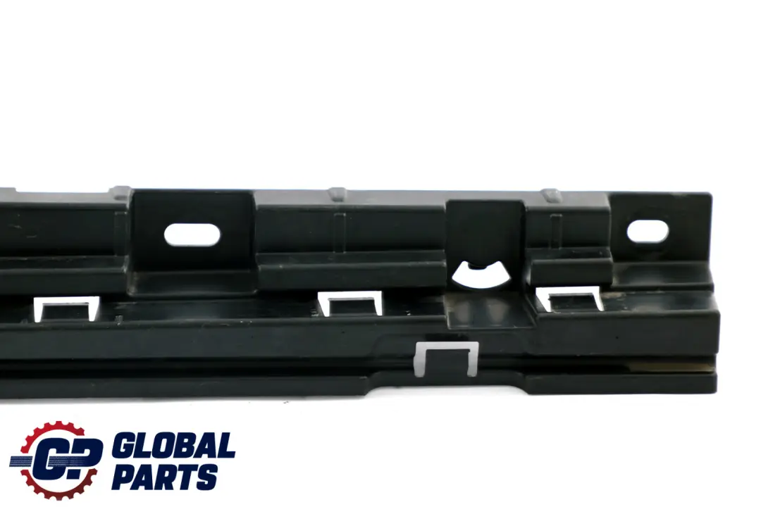 BMW F10 F11 LCI Tira De retencion Sill Delantero Izquierdo 7184777