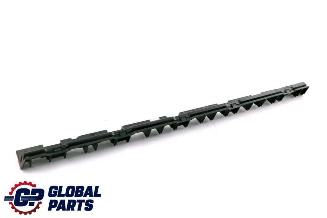 BMW F10 F11 LCI Tira De retencion Sill Delantero Izquierdo 7184777