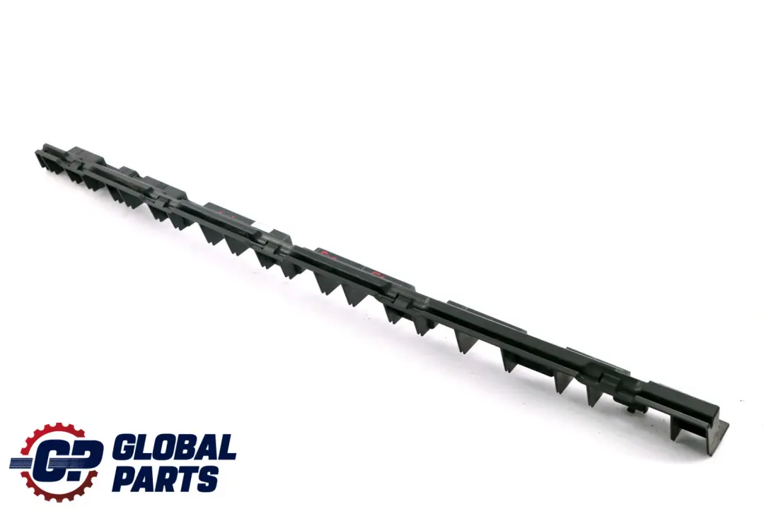 BMW F10 F11 LCI Tira De retencion Sill Delantero Izquierdo 7184777