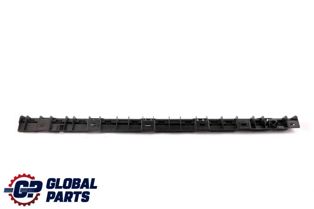 BMW F10 F11 LCI Tira De retencion Sill Delantero Izquierdo 7184777