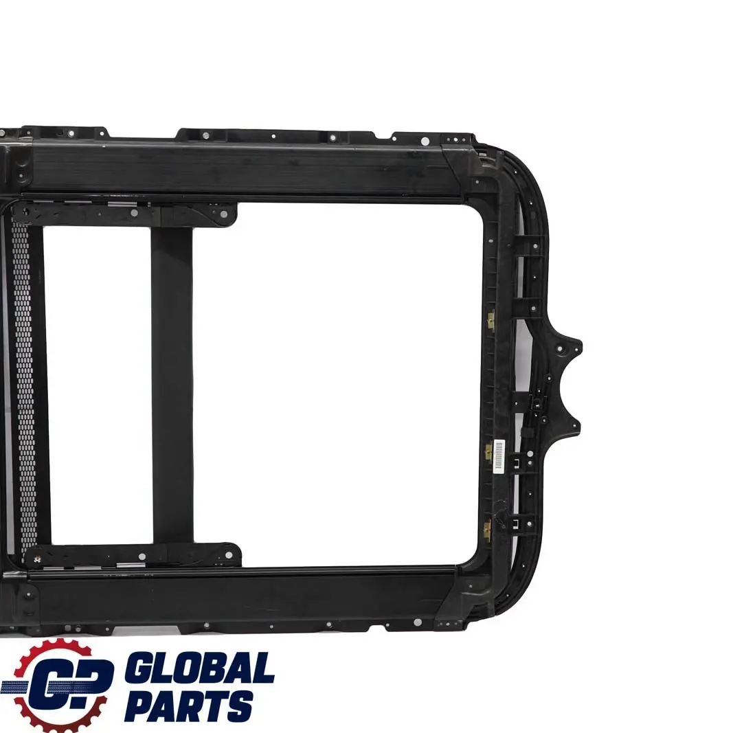 BMW X3 Series E83 Sliding Roof Panoramic Sunroof Frame 7184906