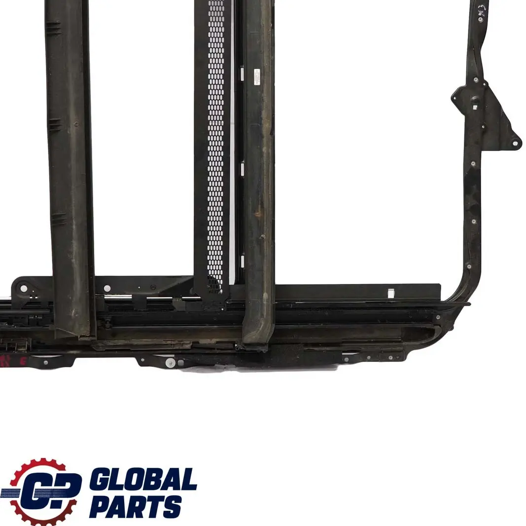 BMW X3 Series E83 Sliding Roof Panoramic Sunroof Frame 7184906