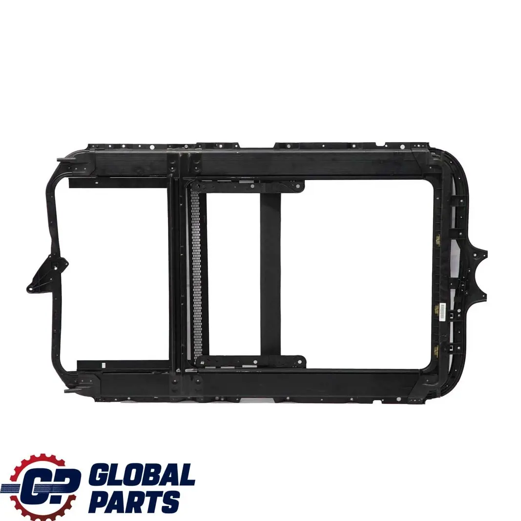 BMW X3 Series E83 Sliding Roof Panoramic Sunroof Frame 7184906