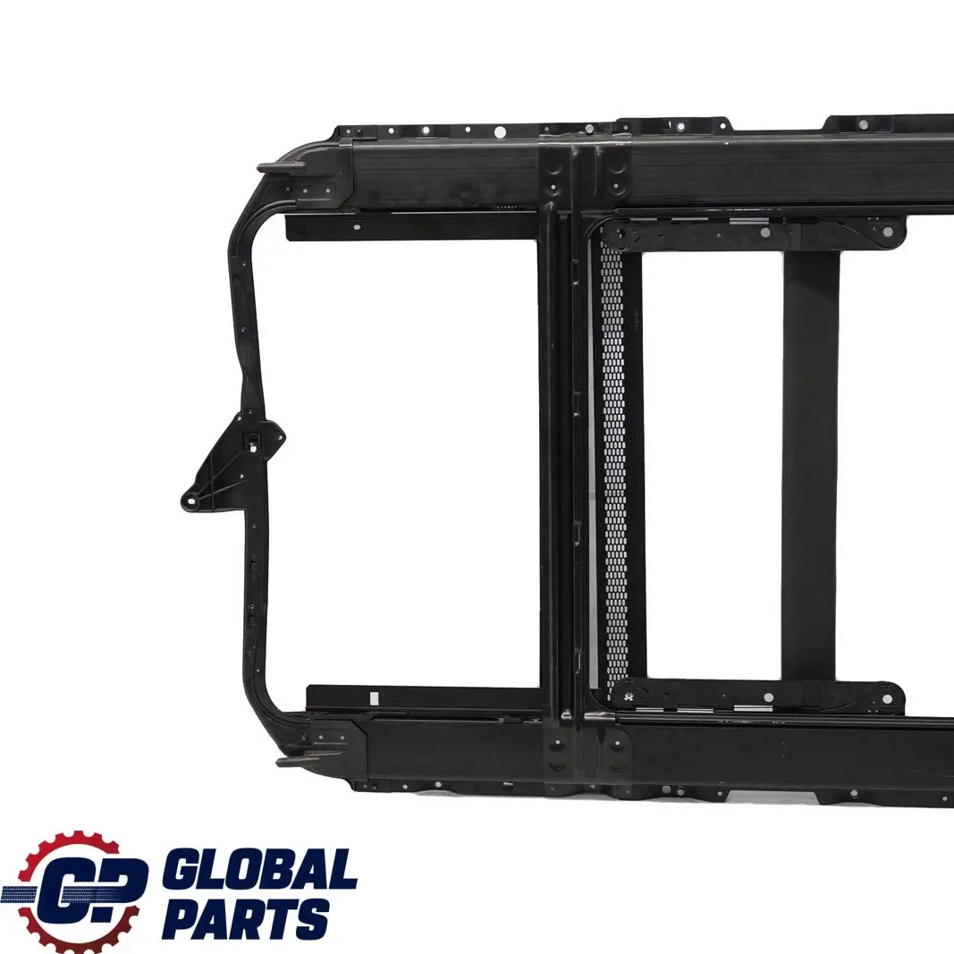 BMW X3 Series E83 Sliding Roof Panoramic Sunroof Frame 7184906