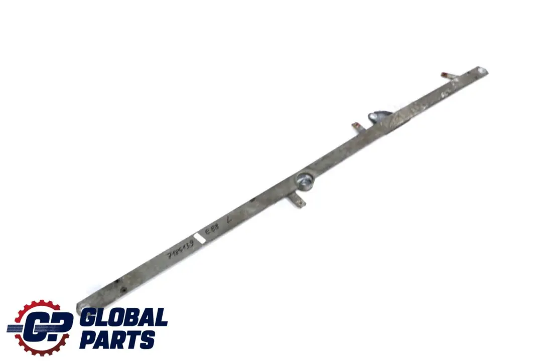 BMW E88 Cabrio Cabrio V-strut Eje delantero izquierdo 7185139