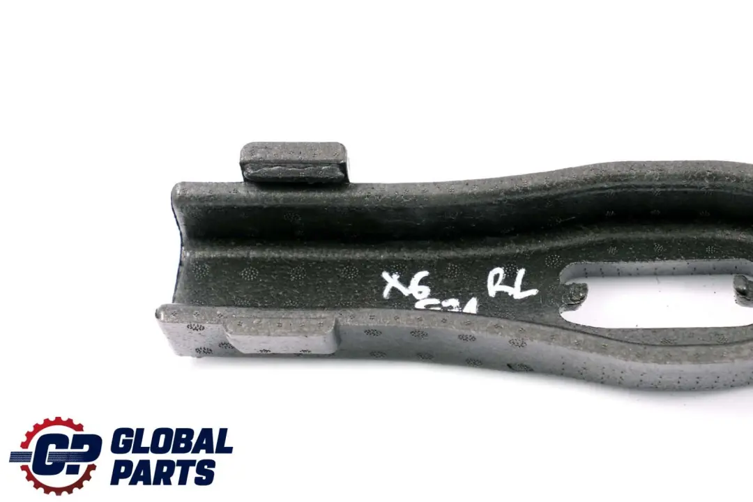 BMW X6 Series E71 Rear Bumper Left N/S Foam Shock Absorber Carrier 7185721