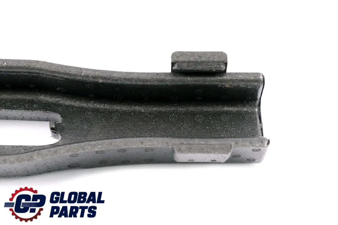 BMW X6 Series E71 Rear Bumper Right O/S Foam Shock Absorber Carrier 7185722