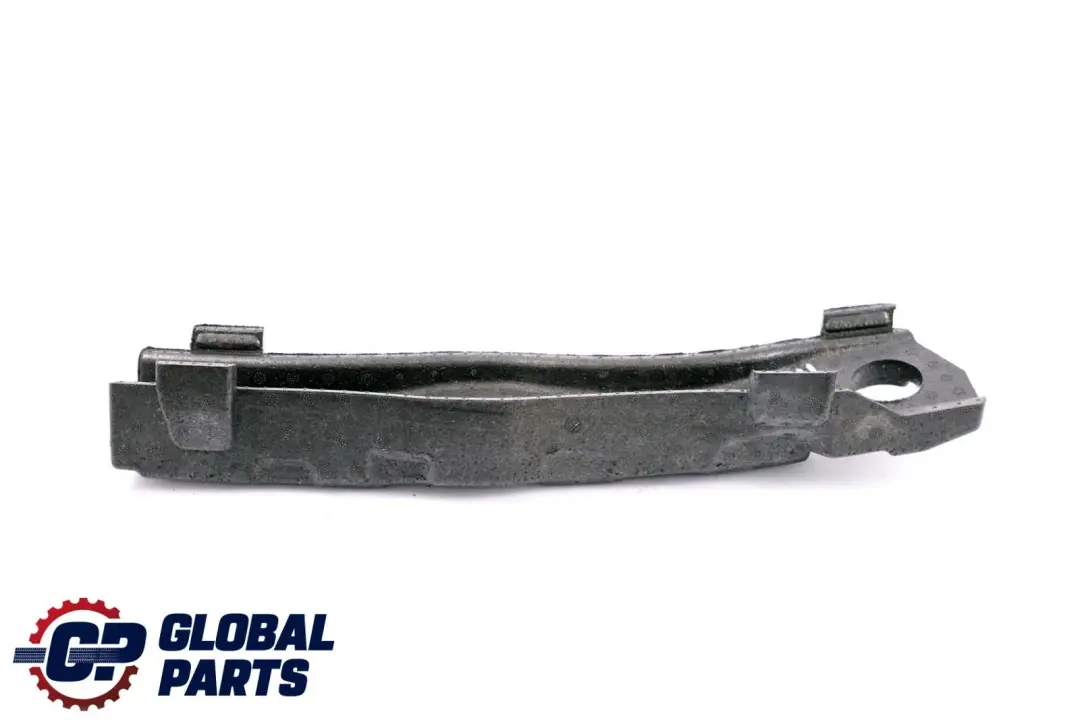 BMW X6 Series E71 Rear Bumper Right O/S Foam Shock Absorber Carrier 7185722