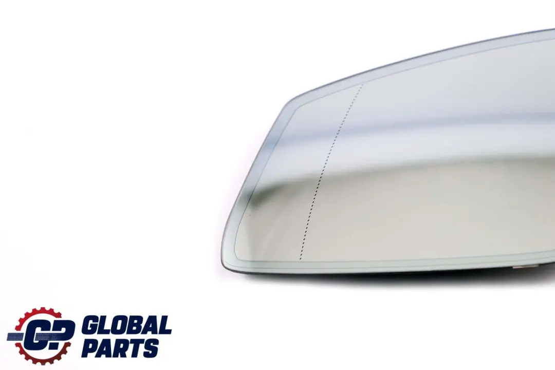 BMW F01 F02 F10 Left N/S Wing Mirror Glass Wide Angle Electrochromic 7186587