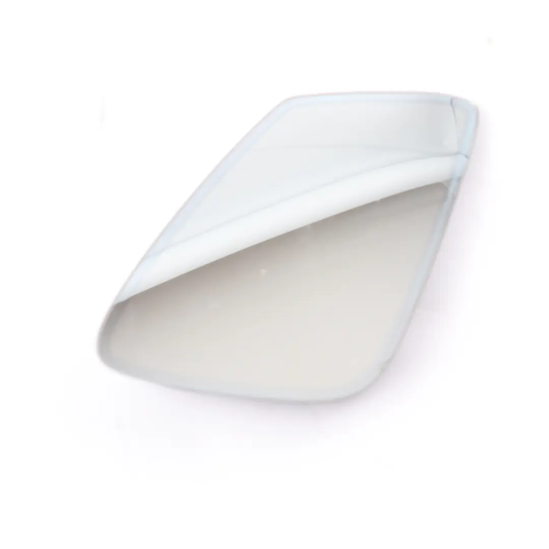 Wing Mirror Glass BMW E60 LCI F10 Right O/S Wide Angle Electrochromic 7186588