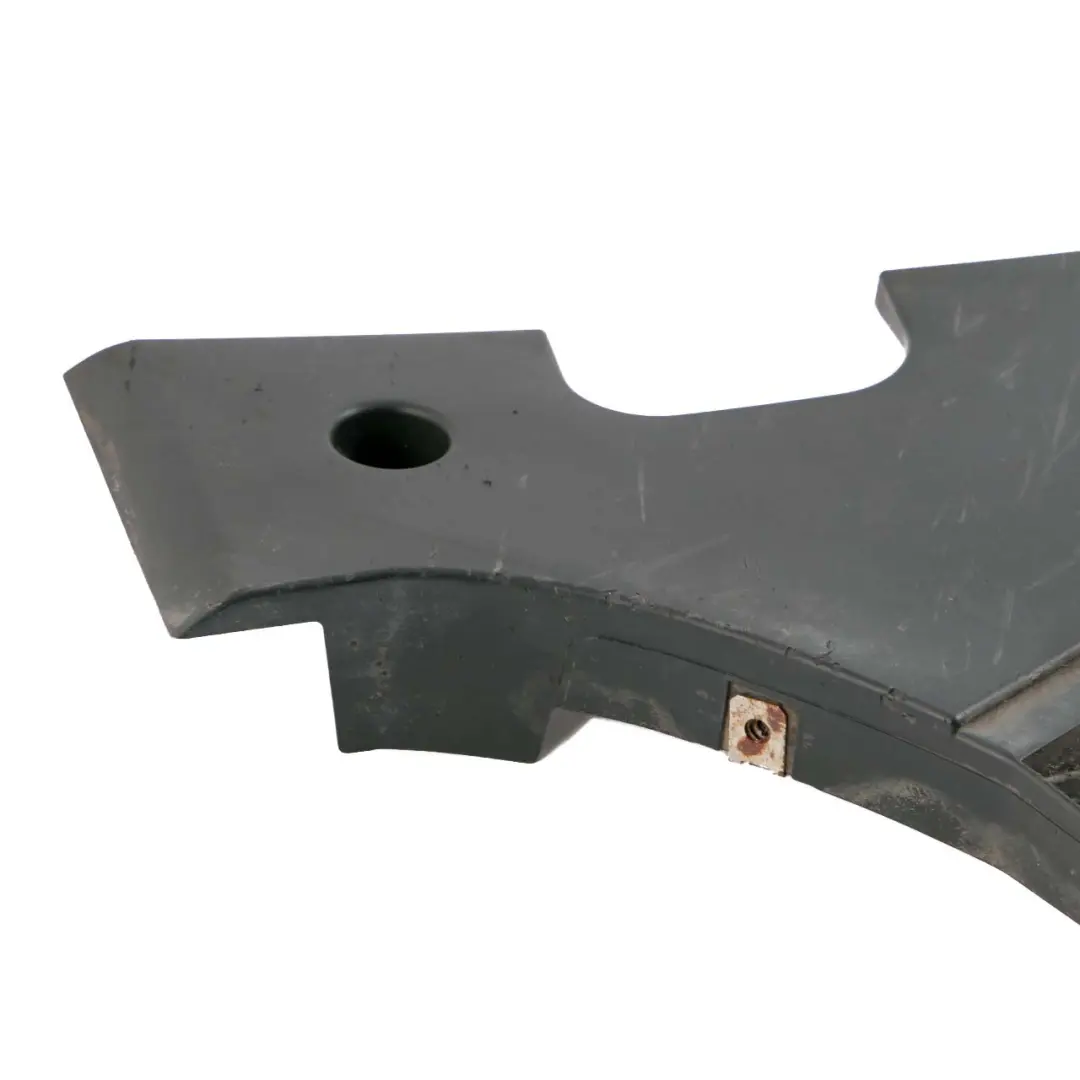 BMW F10 F11 Cubierta Tanque Bajo Piso Izquierda N/S Trim 7186721