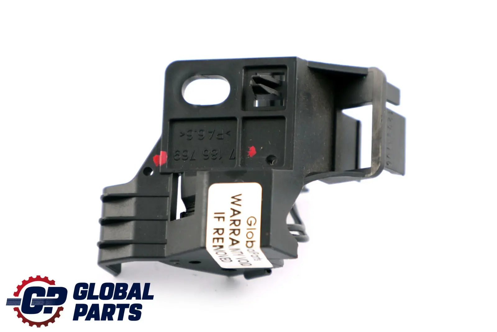 BMW 1 2 Series E88 F23 F23N LCI Bracket Micro Switch 7186769