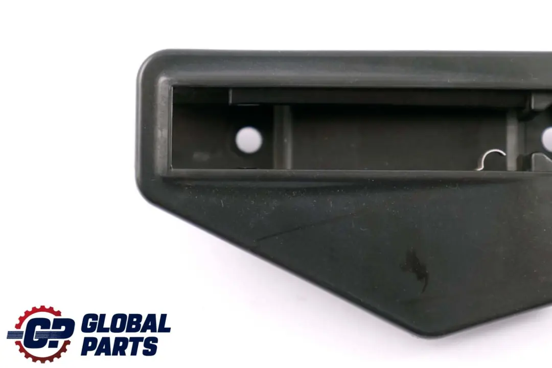 BMW Z4 E85 Folding Top Compartment Mount Centre 7186819