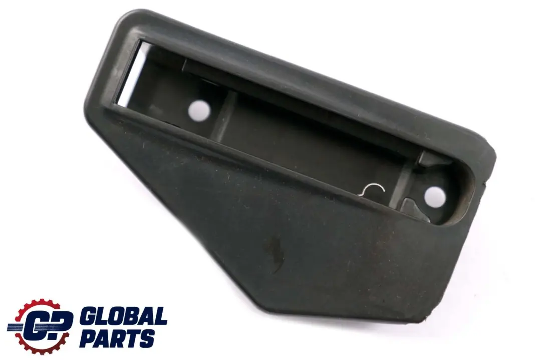 BMW Z4 E85 Folding Top Compartment Mount Centre 7186819