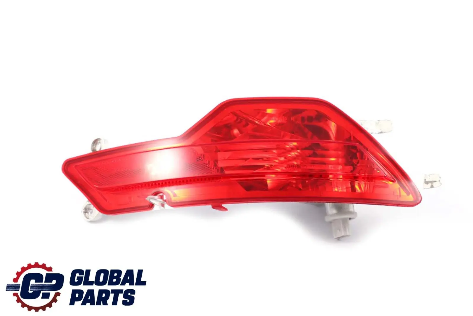 BMW X6 Series E71 Tail Light Fog Light Lamp Rear Right O/S 7187220