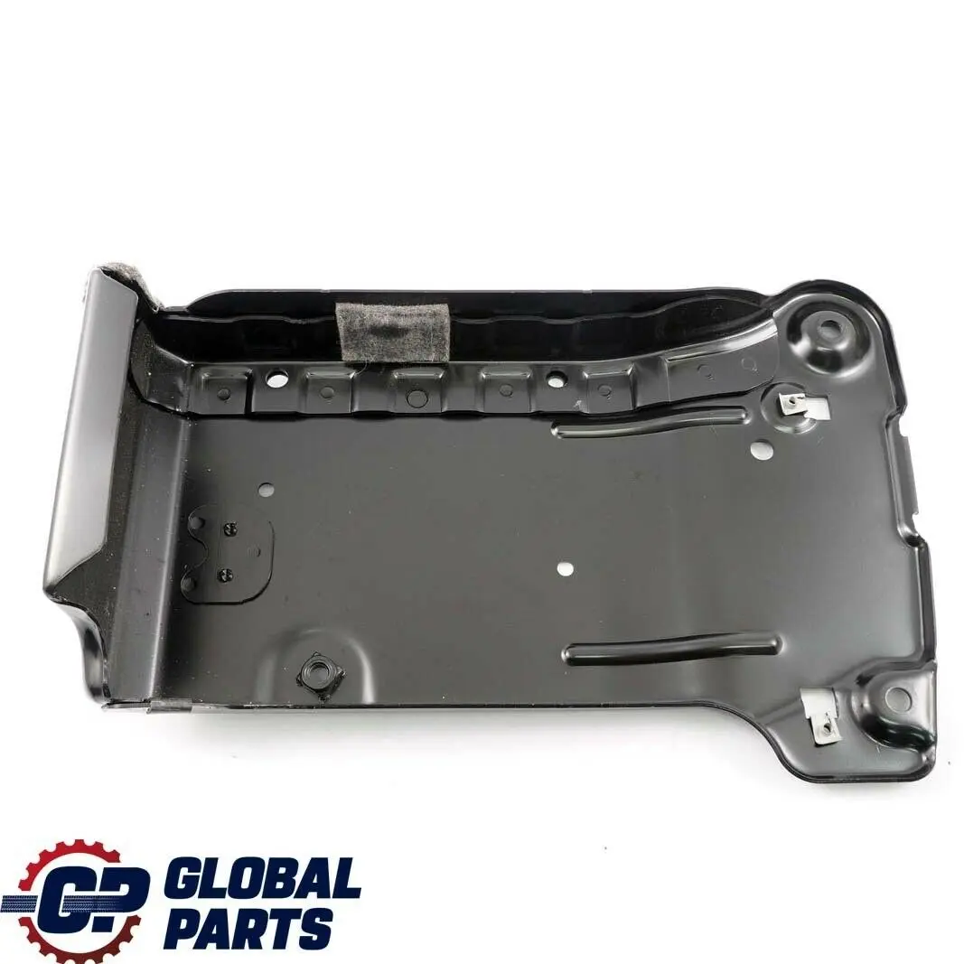 BMW E88 Proteccion antivuelco Placa De proteccion De carga izquierda 7187481