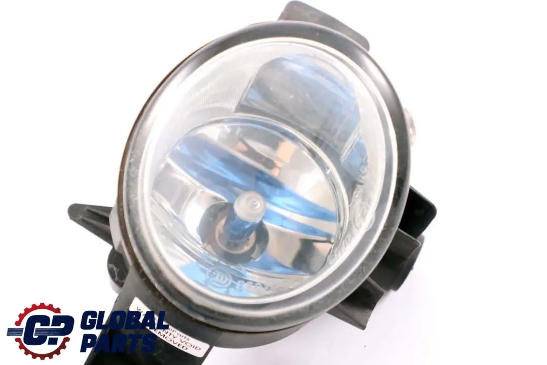 BMW X6 Series E71 E72 Front Fog Lamp Light Left N/S 7187631