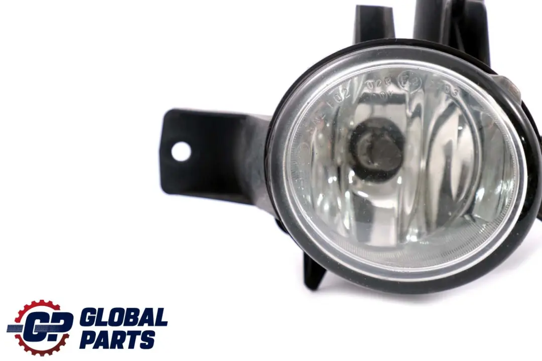 BMW X6 Series E71 E72 Front Fog Lamp Light Right O/S 7187632