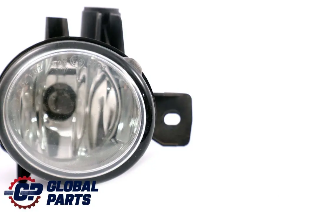 BMW X6 Series E71 E72 Front Fog Lamp Light Right O/S 7187632