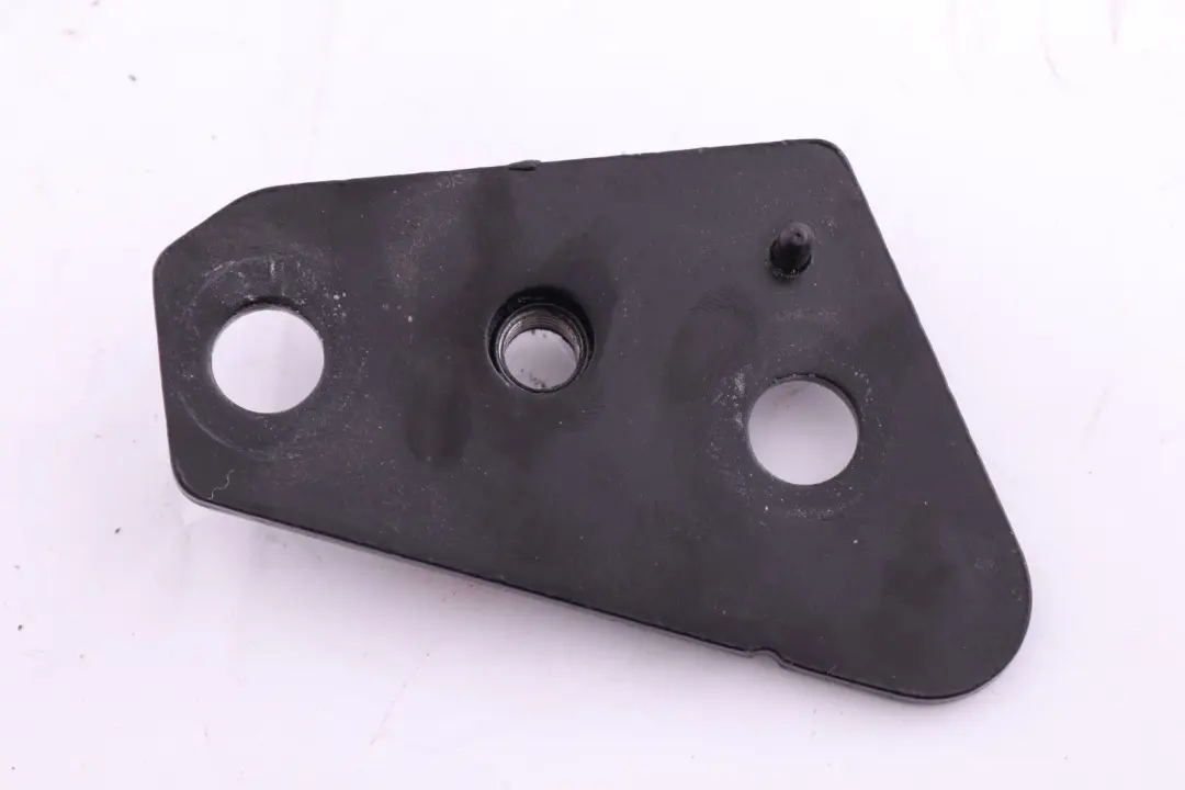 BMW 1 Series E88 Convertible Hardtop Protection Mounting Plate Right O/S 7187976