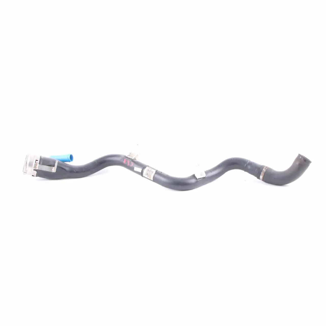 BMW 3 Series E92 E93 Plastic Fuel Tank Filler Pipe Petrol 7188073