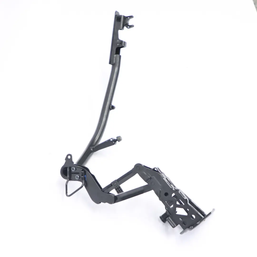 BMW E89 Convertible Plegable Techo Duro Izquierda Mecanismo Trasero Bisagra