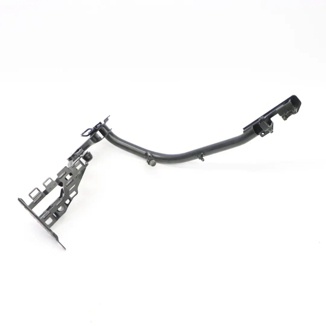 BMW E89 Convertible Plegable Techo Duro Izquierda Mecanismo Trasero Bisagra