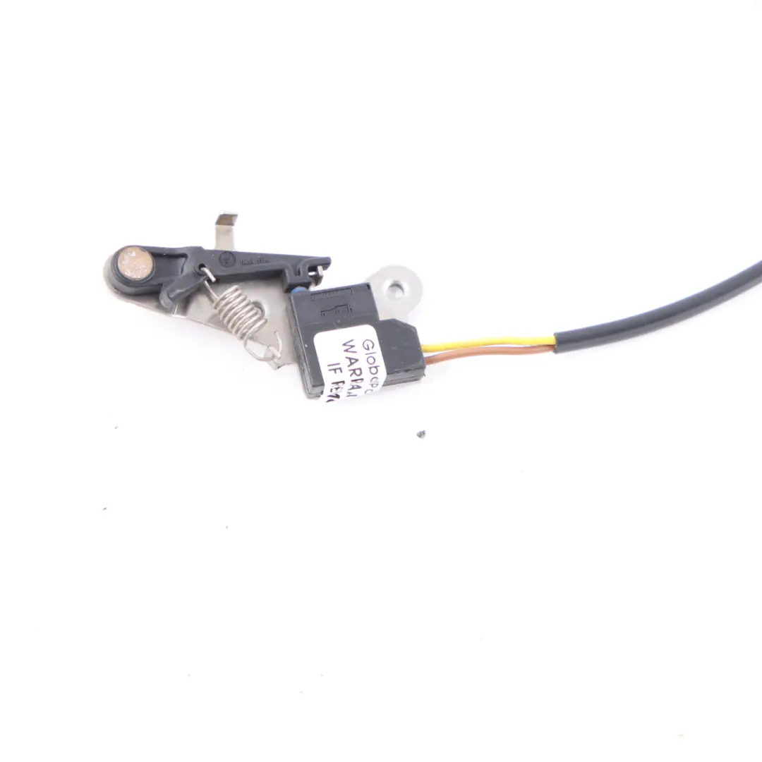 BMW E93 Convertible Folding Roof Top Microswitch Wiring Harness Left N/S 7188599
